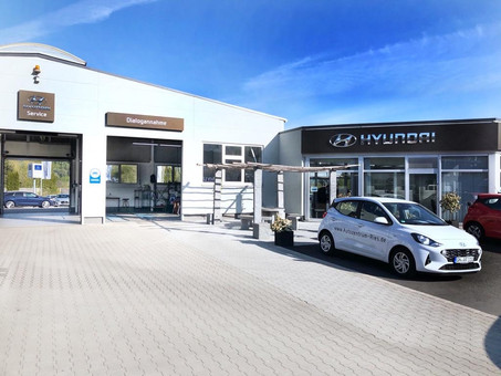 Autozentrum Ries GmbH
